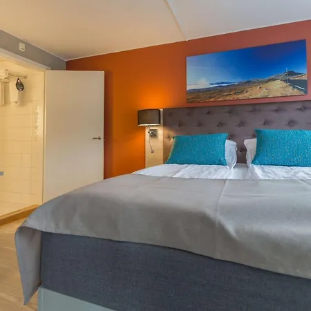 Radisson Blu Resort, Hotel 4*