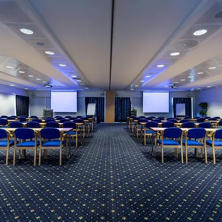 Hotel Radisson Blu Resort, Beitostolen