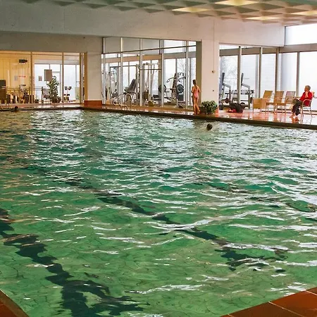 Hotel Radisson Blu Resort, Beitostolen