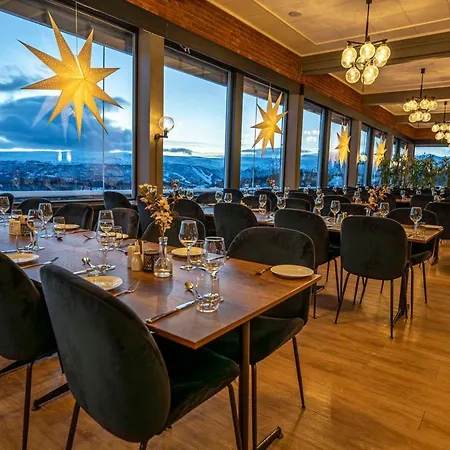 Hotel Radisson Blu Resort, 4*