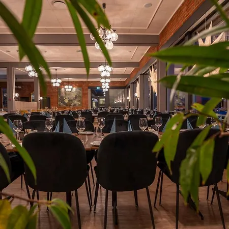 Hotel Radisson Blu Resort,