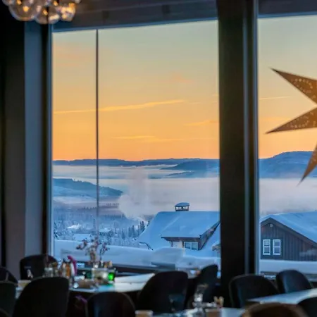 Radisson Blu Resort, Hotel 4*