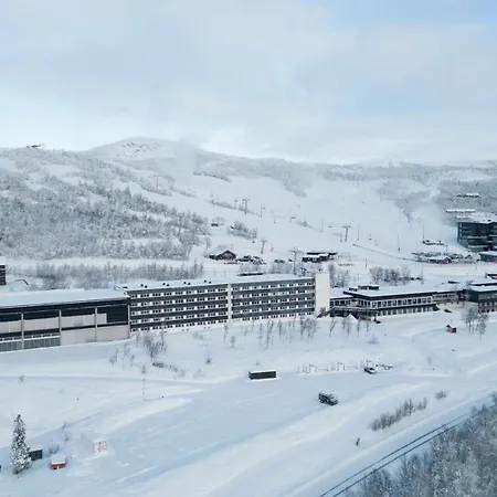 Radisson Blu Resort, Beitostolen