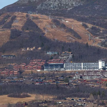 Radisson Blu Resort, Beitostølen Hotel