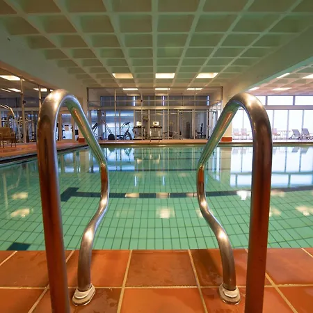 Radisson Blu Resort,