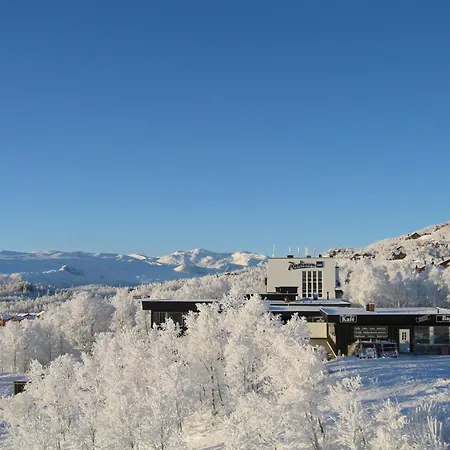 Hotel Radisson Blu Resort, 4*