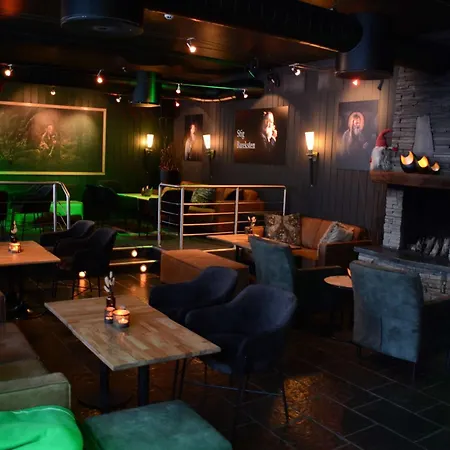Radisson Blu Resort, Beitostølen