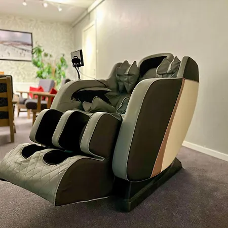 Hotel Beito Beitostolen