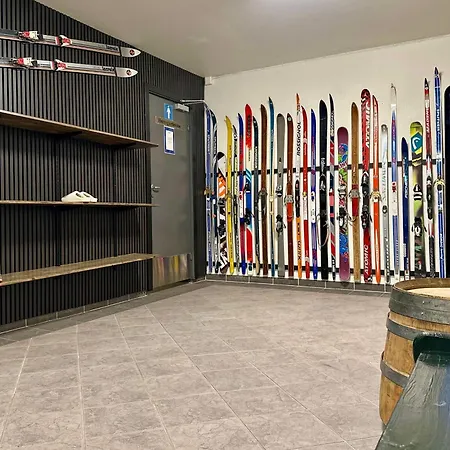 Radisson Blu Resort, Beitostølen