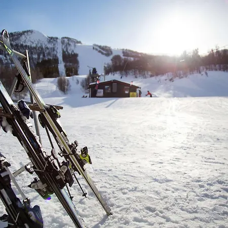 Beito 4* Beitostolen