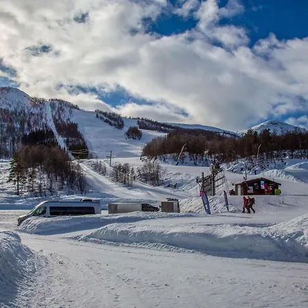 Radisson Blu Resort, Hotel