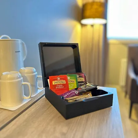 Radisson Blu Resort, Hotel Beitostolen