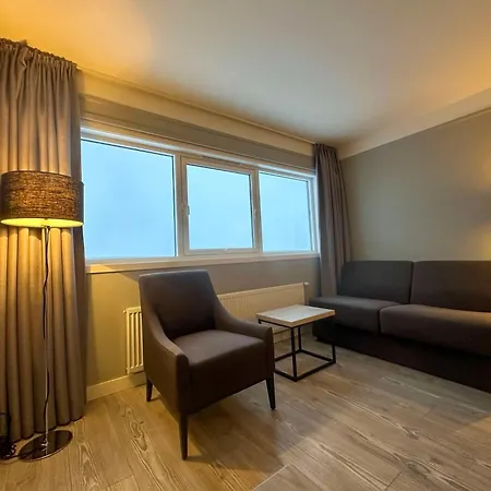 Radisson Blu Resort,