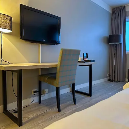 Radisson Blu Resort,