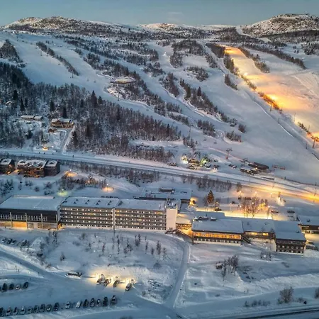 Beito Hotel Beitostolen