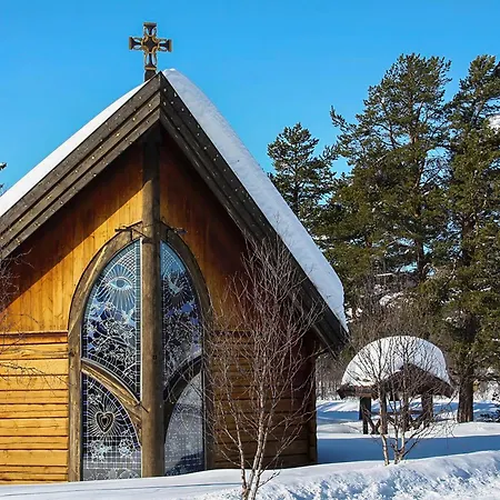 Hotel Beito Beitostolen