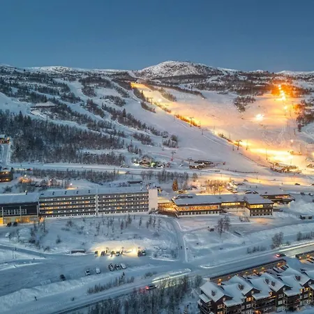Radisson Blu Resort, 4*