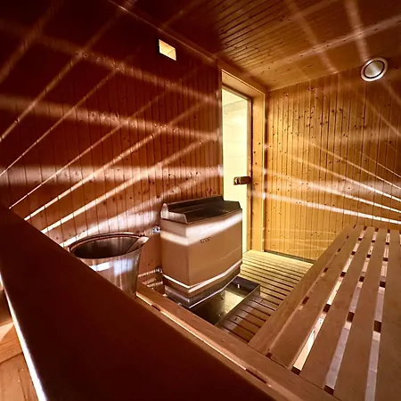 Beito 4* Beitostolen