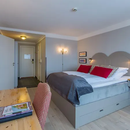 Beito 4* Beitostolen