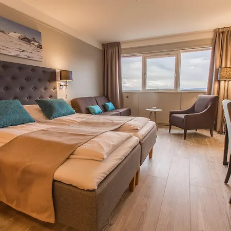 Radisson Blu Resort, Hotel Beitostolen