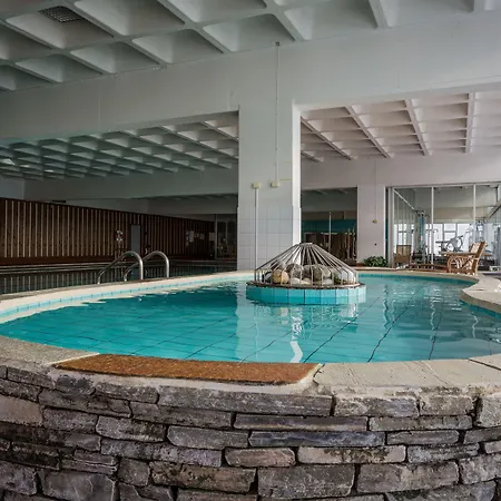 Radisson Blu Resort, 4*