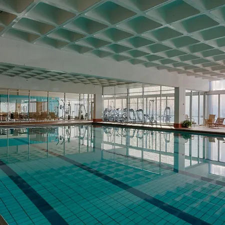 Hotel Radisson Blu Resort, 4*