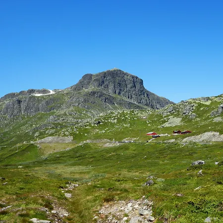 Hotel Radisson Blu Resort, 4*