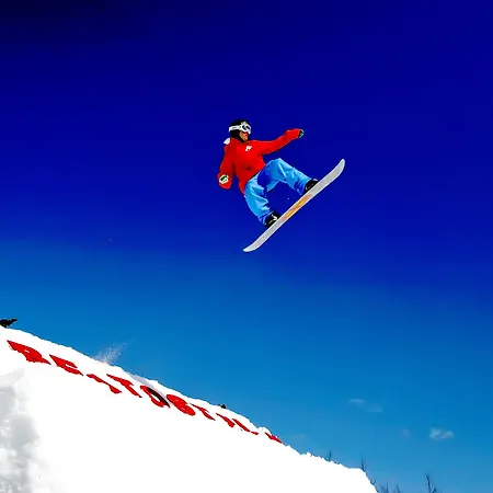 Radisson Blu Resort, Hotel 4*