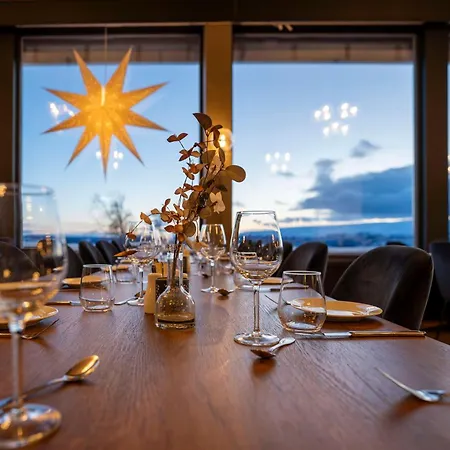 Hotel Radisson Blu Resort, Beitostolen