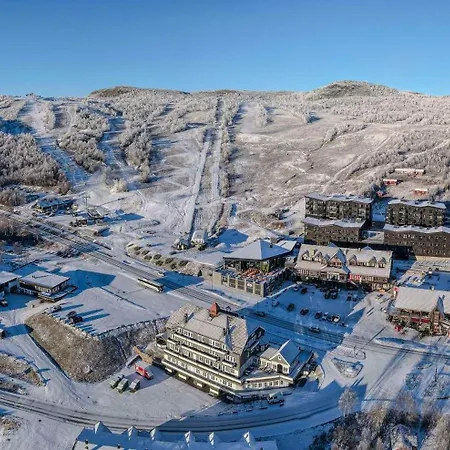 Hotel Beito Beitostolen