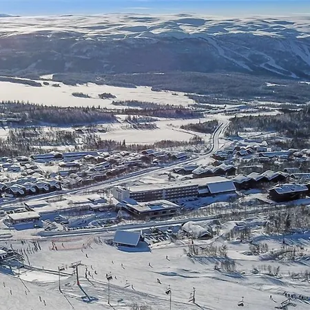 Beito 4* Beitostolen