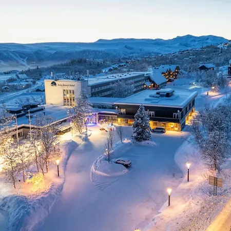 Hotel Beito