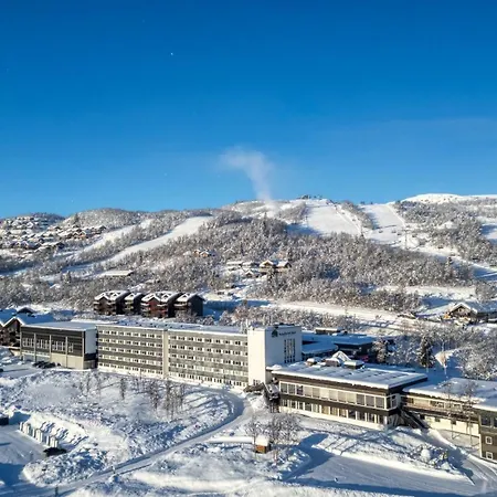 Beito Hotel 4*