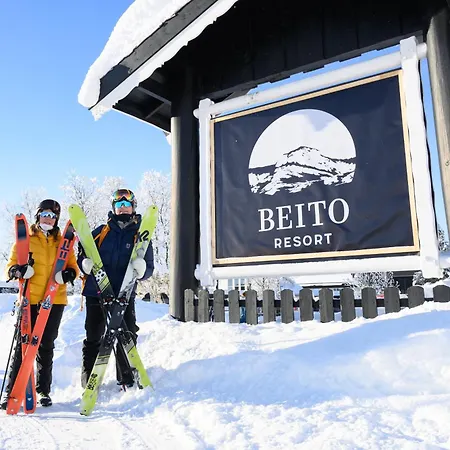 Beito Beitostolen