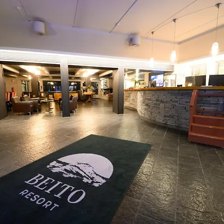 Hotel Beito