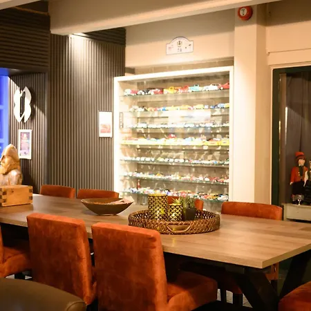 Beito Hotel 4*