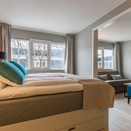Radisson Blu Resort, Beitostølen Hotel