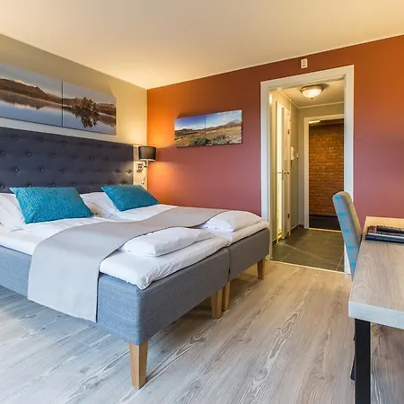 Radisson Blu Resort, Hotel 4*