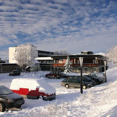 Radisson Blu Resort,