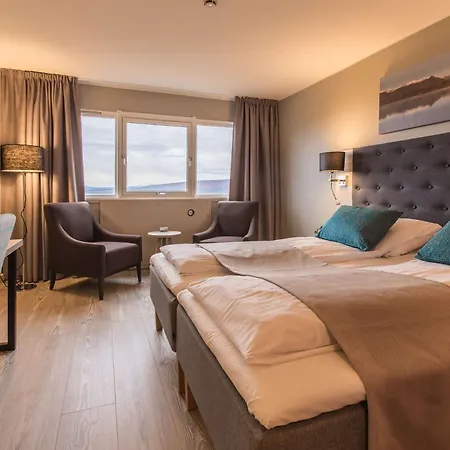 Radisson Blu Resort,