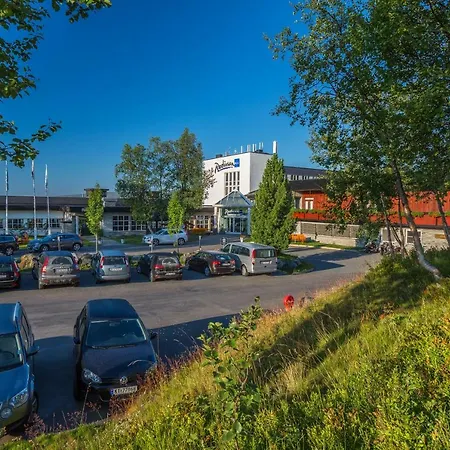 Radisson Blu Resort, Beitostolen