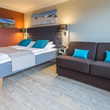 Hotel Radisson Blu Resort,