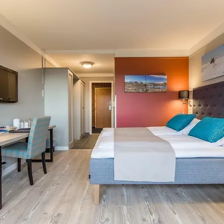 Radisson Blu Resort, Hotel 4*