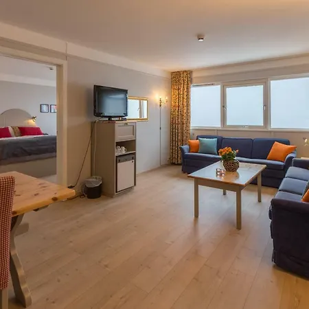 Radisson Blu Resort, Hotel 4*