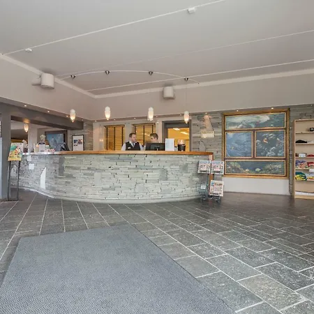 Hotel Radisson Blu Resort, Beitostølen