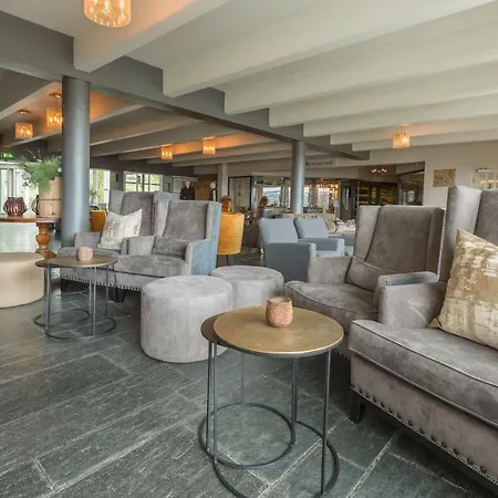 Radisson Blu Resort, Beitostølen Hotel