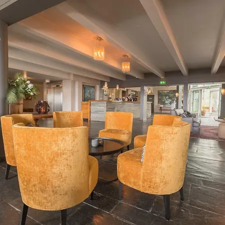 Radisson Blu Resort, Beitostølen 4*