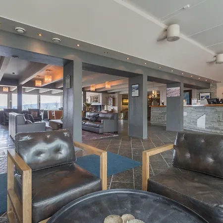 Radisson Blu Resort, 4* Beitostolen
