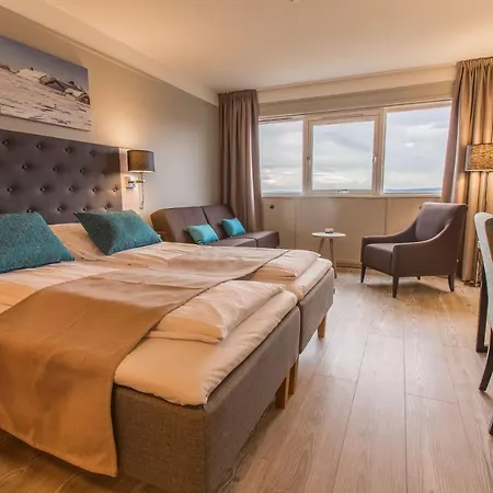 Radisson Blu Resort, 4* Beitostolen