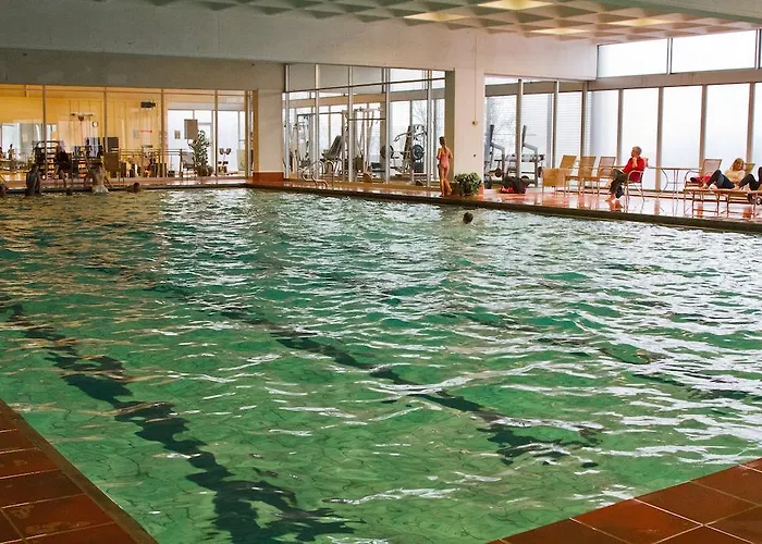 Hotel Beito Beitostolen